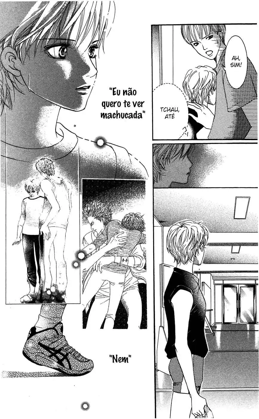 Read Crimson Hero PT Manga Online