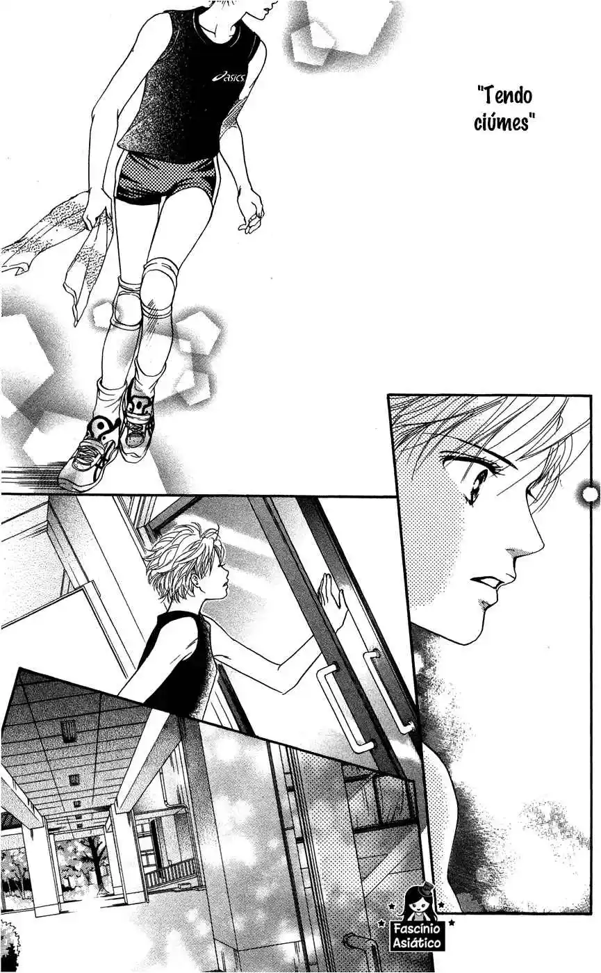 Read Crimson Hero PT Manga Online