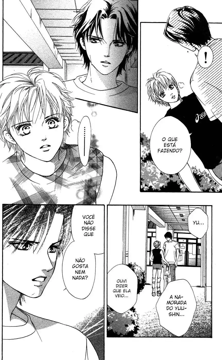 Read Crimson Hero PT Manga Online