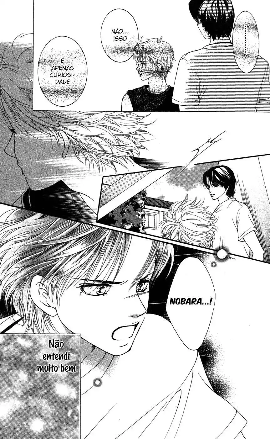 Read Crimson Hero PT Manga Online