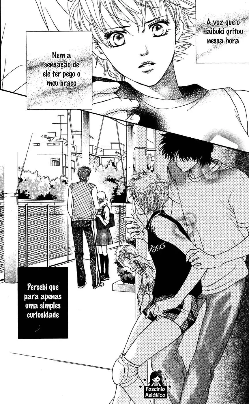 Read Crimson Hero PT Manga Online