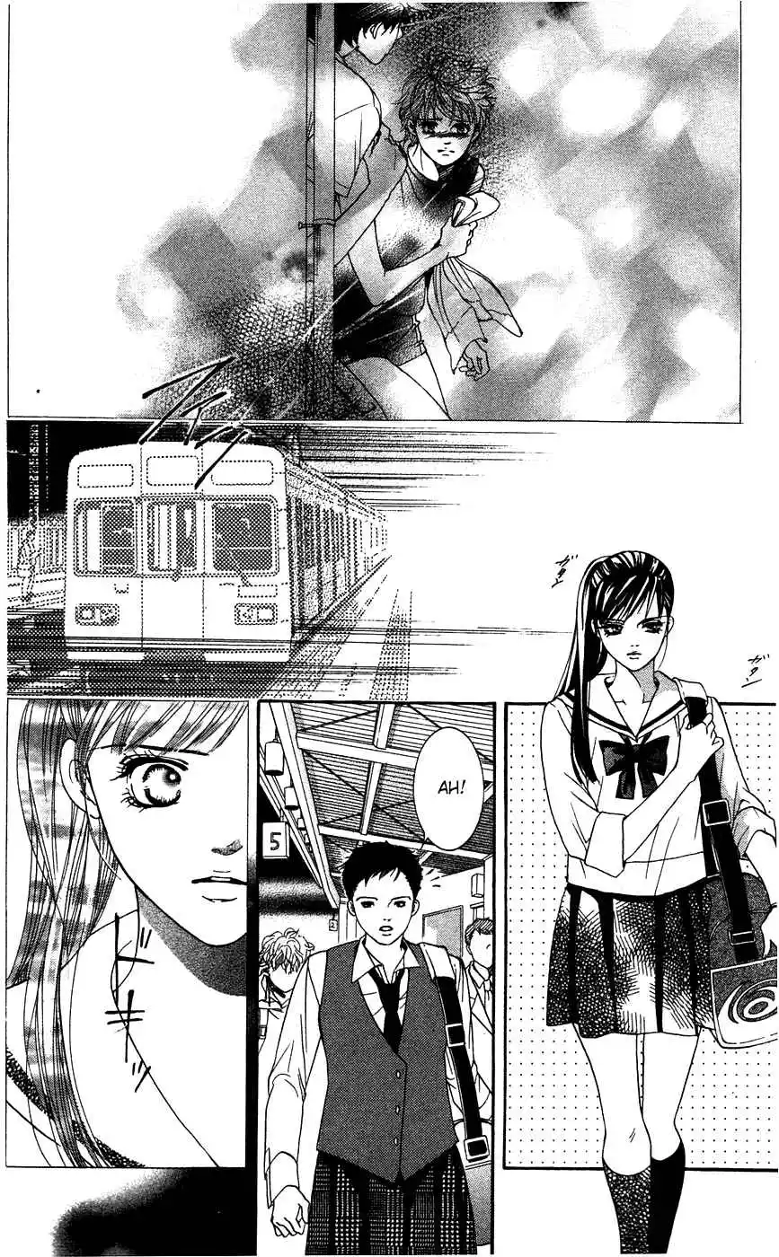 Read Crimson Hero PT Manga Online