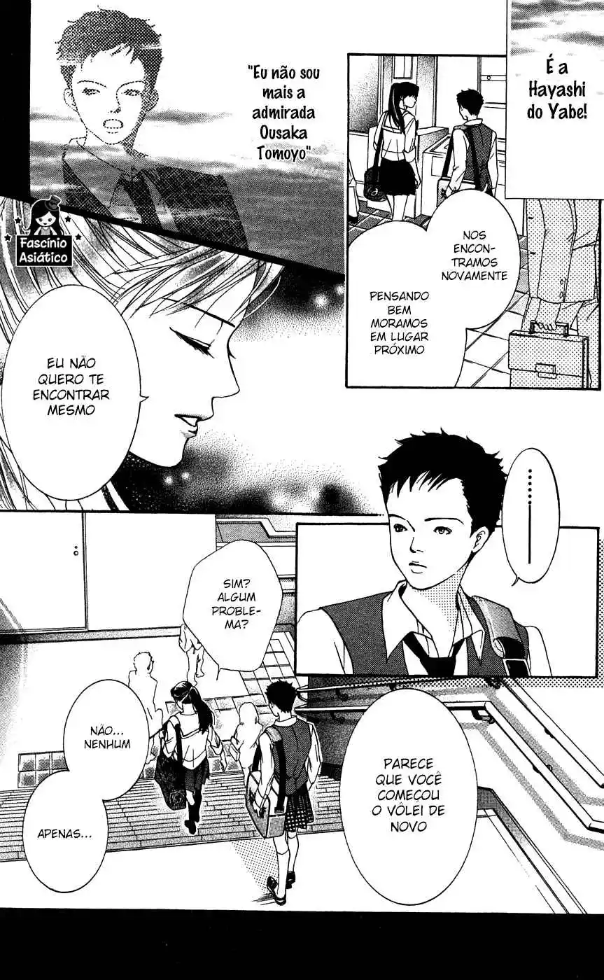 Read Crimson Hero PT Manga Online