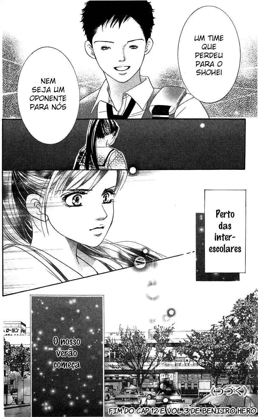 Read Crimson Hero PT Manga Online