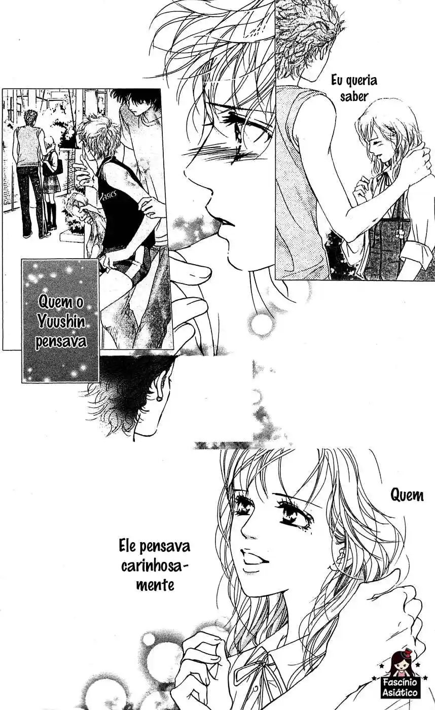 Read Crimson Hero PT Manga Online