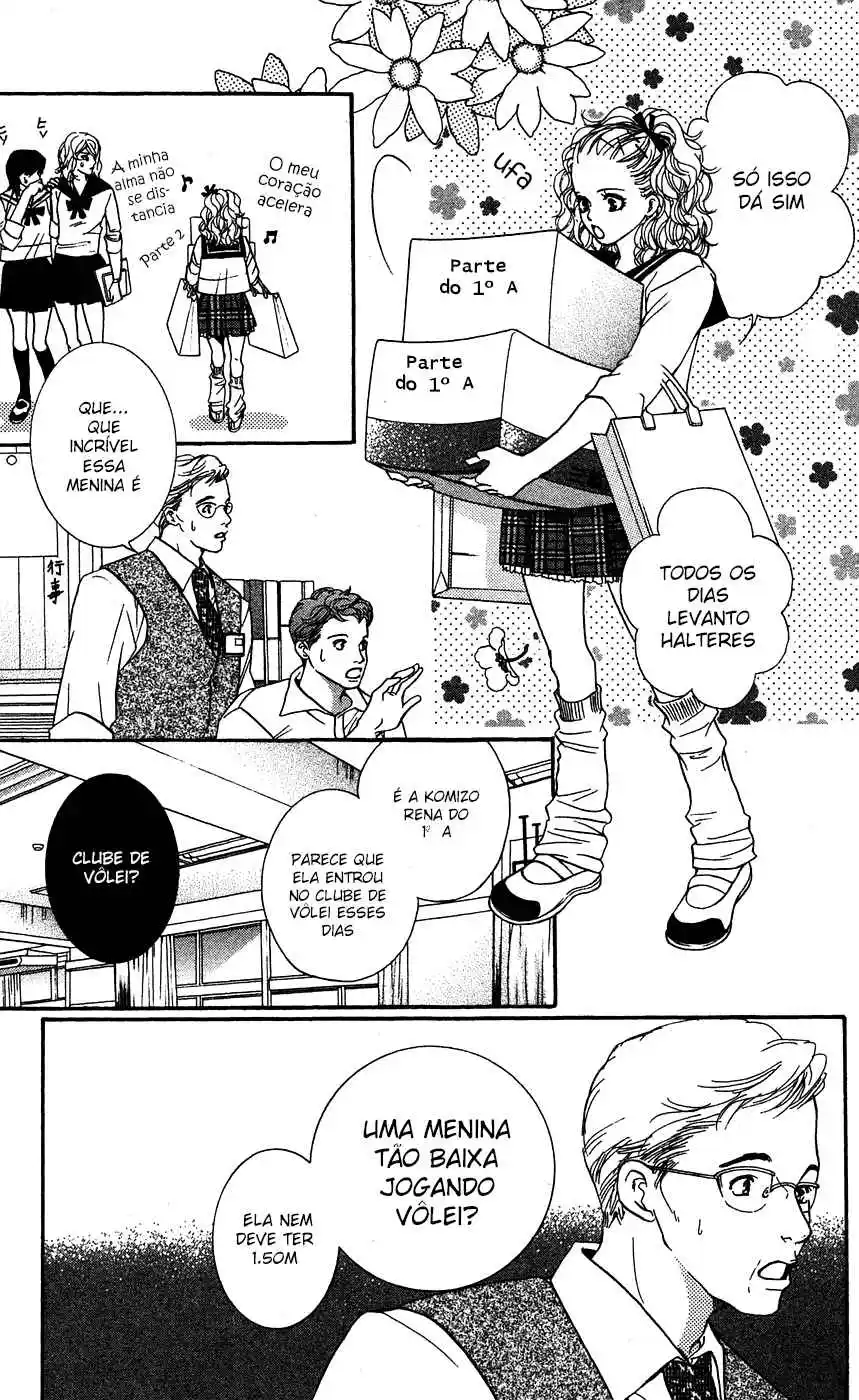Read Crimson Hero PT Manga Online