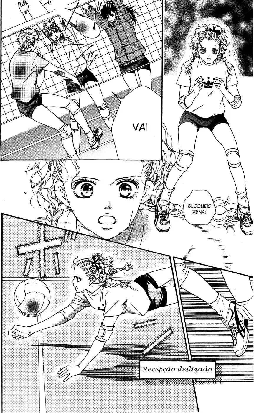 Read Crimson Hero PT Manga Online