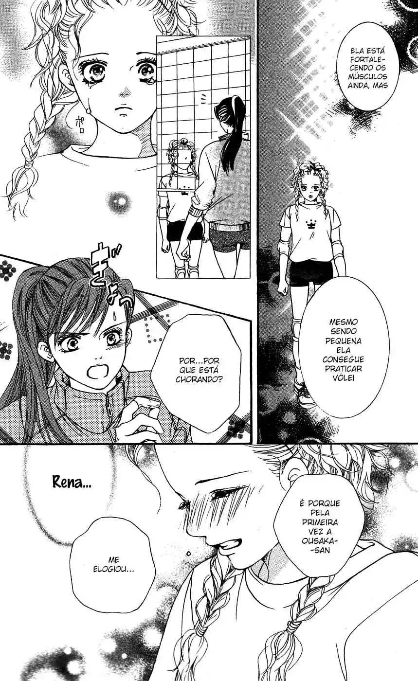 Read Crimson Hero PT Manga Online