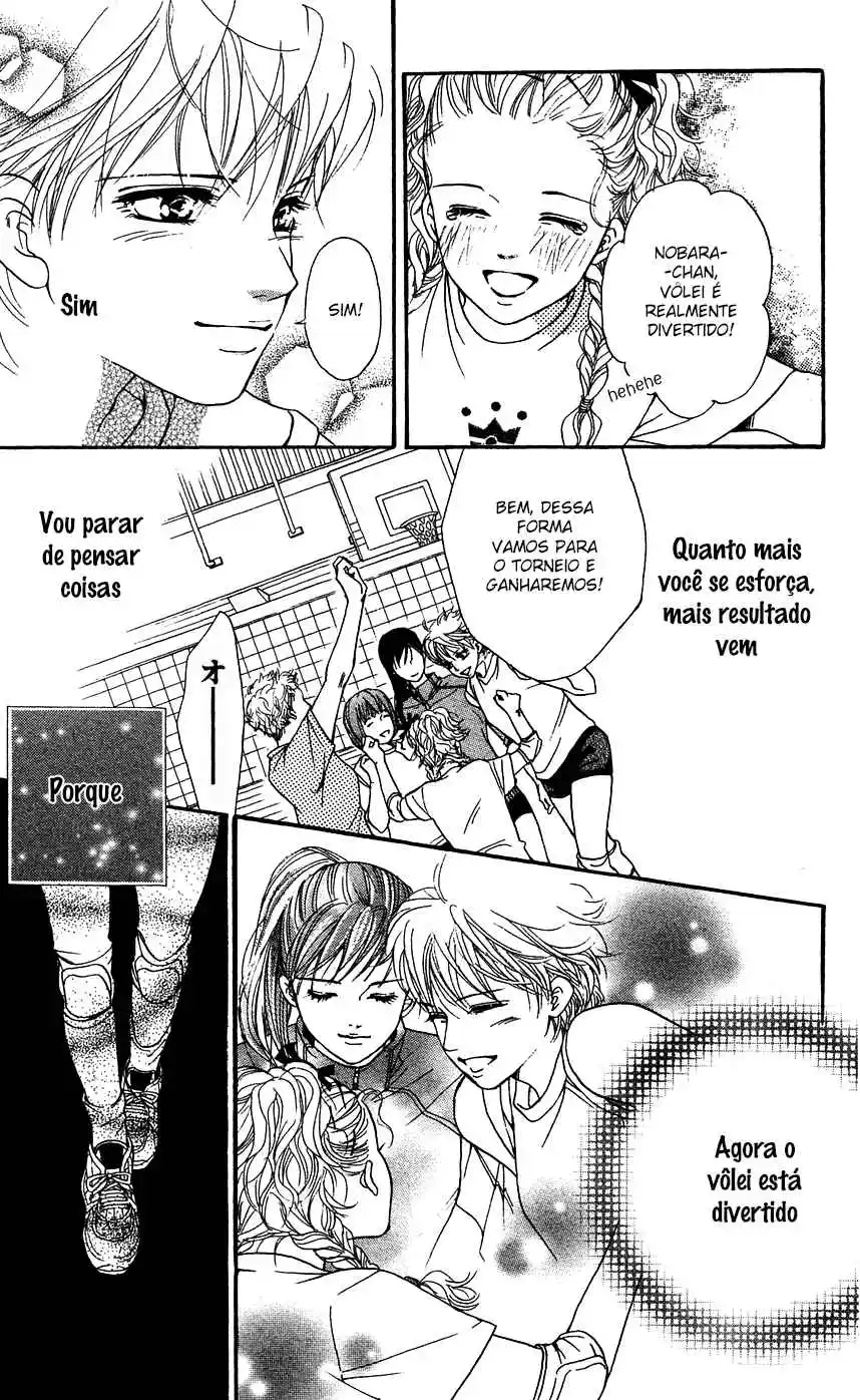 Read Crimson Hero PT Manga Online