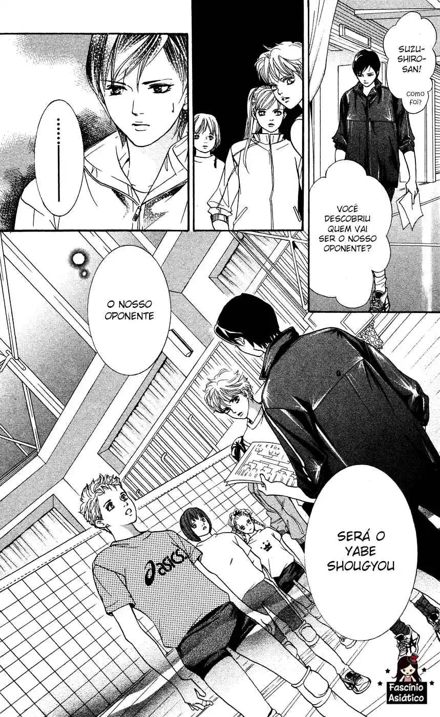 Read Crimson Hero PT Manga Online