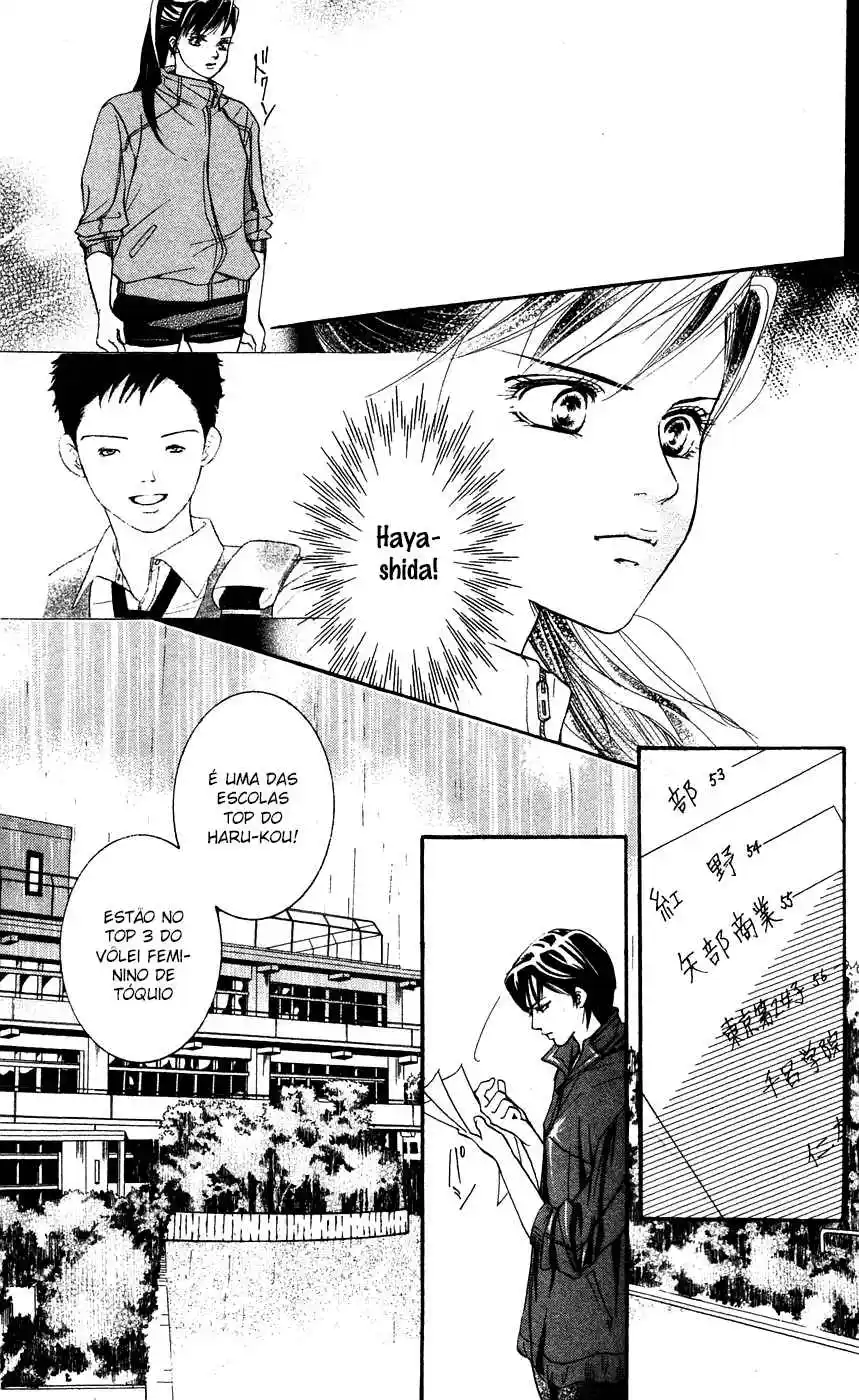 Read Crimson Hero PT Manga Online
