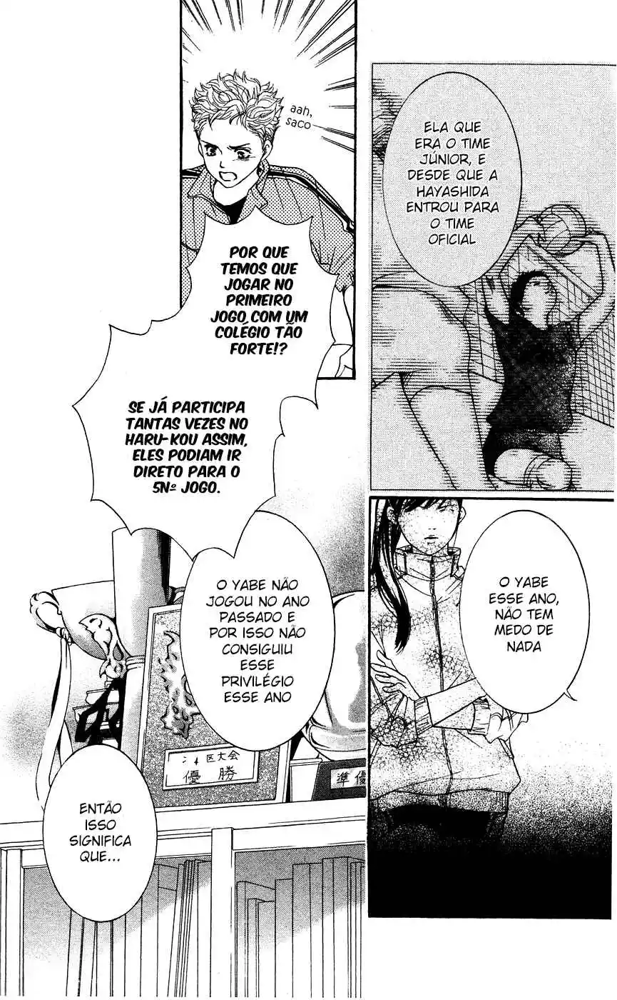 Read Crimson Hero PT Manga Online