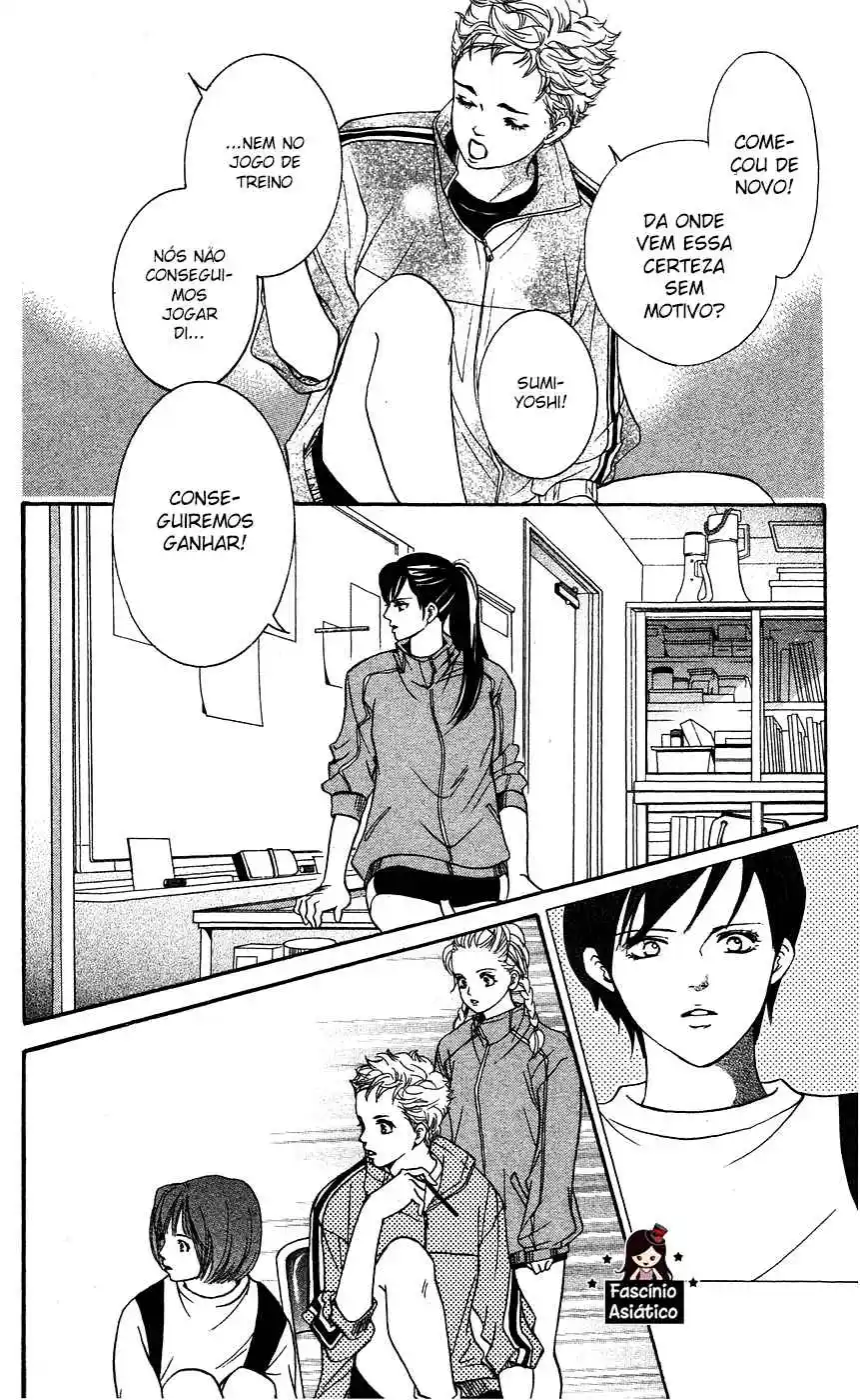 Read Crimson Hero PT Manga Online