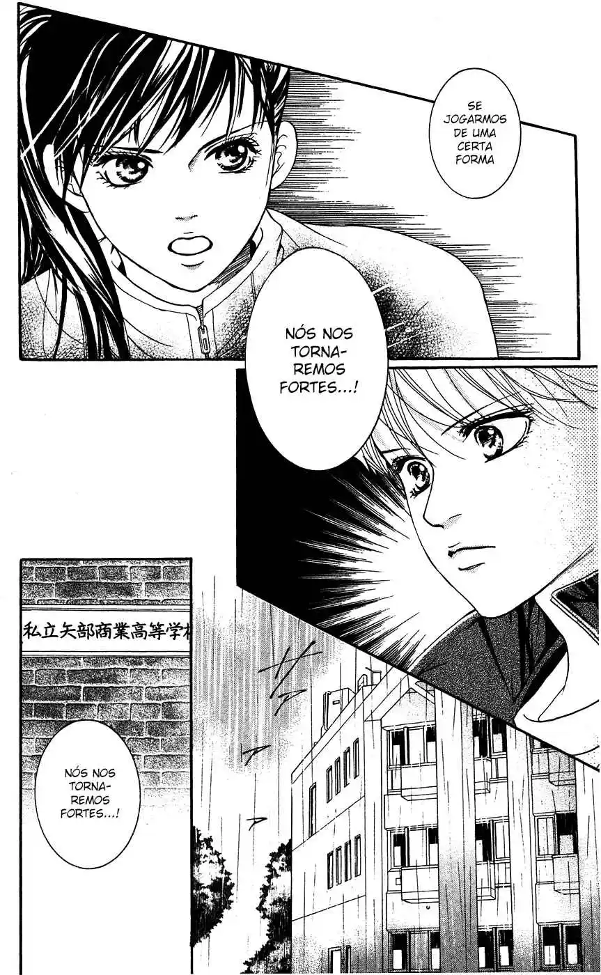 Read Crimson Hero PT Manga Online