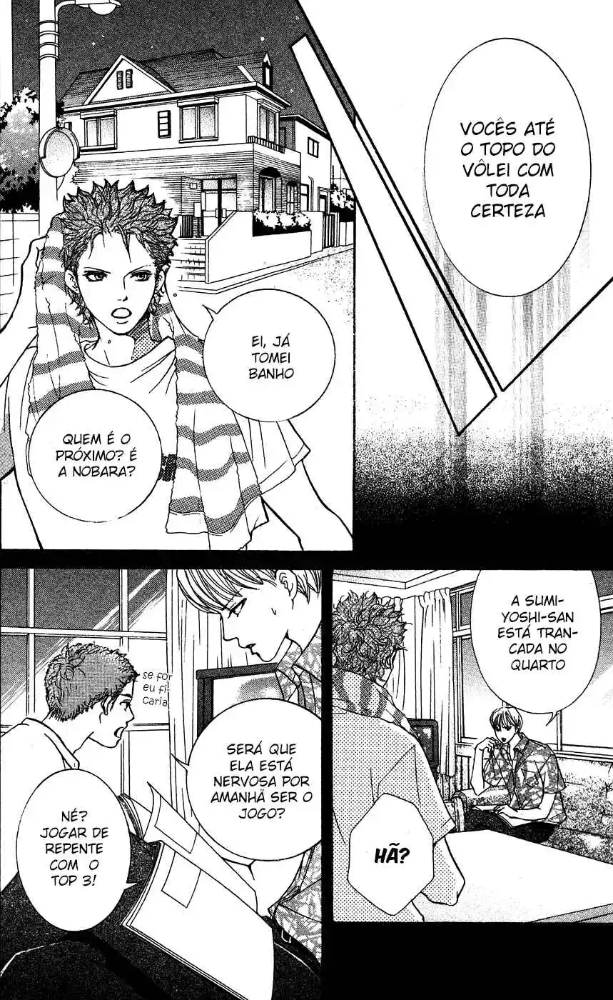 Read Crimson Hero PT Manga Online