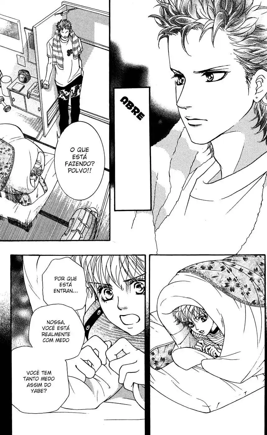 Read Crimson Hero PT Manga Online