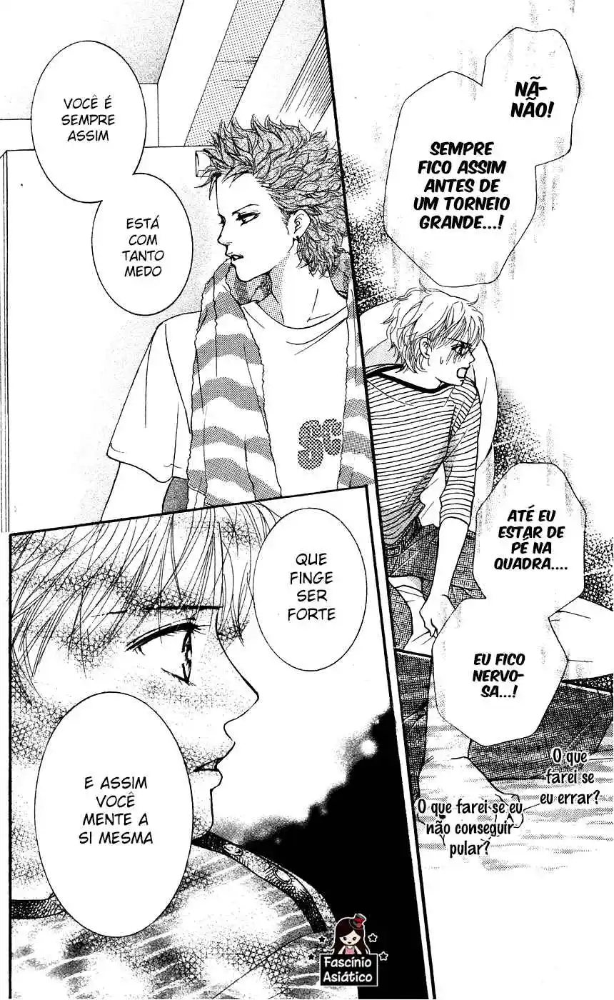 Read Crimson Hero PT Manga Online