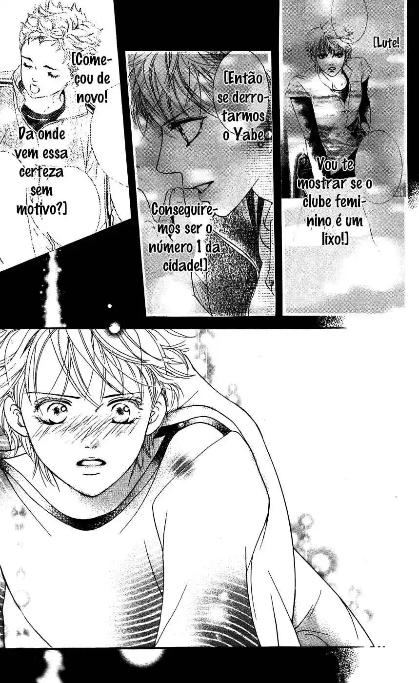 Read Crimson Hero PT Manga Online