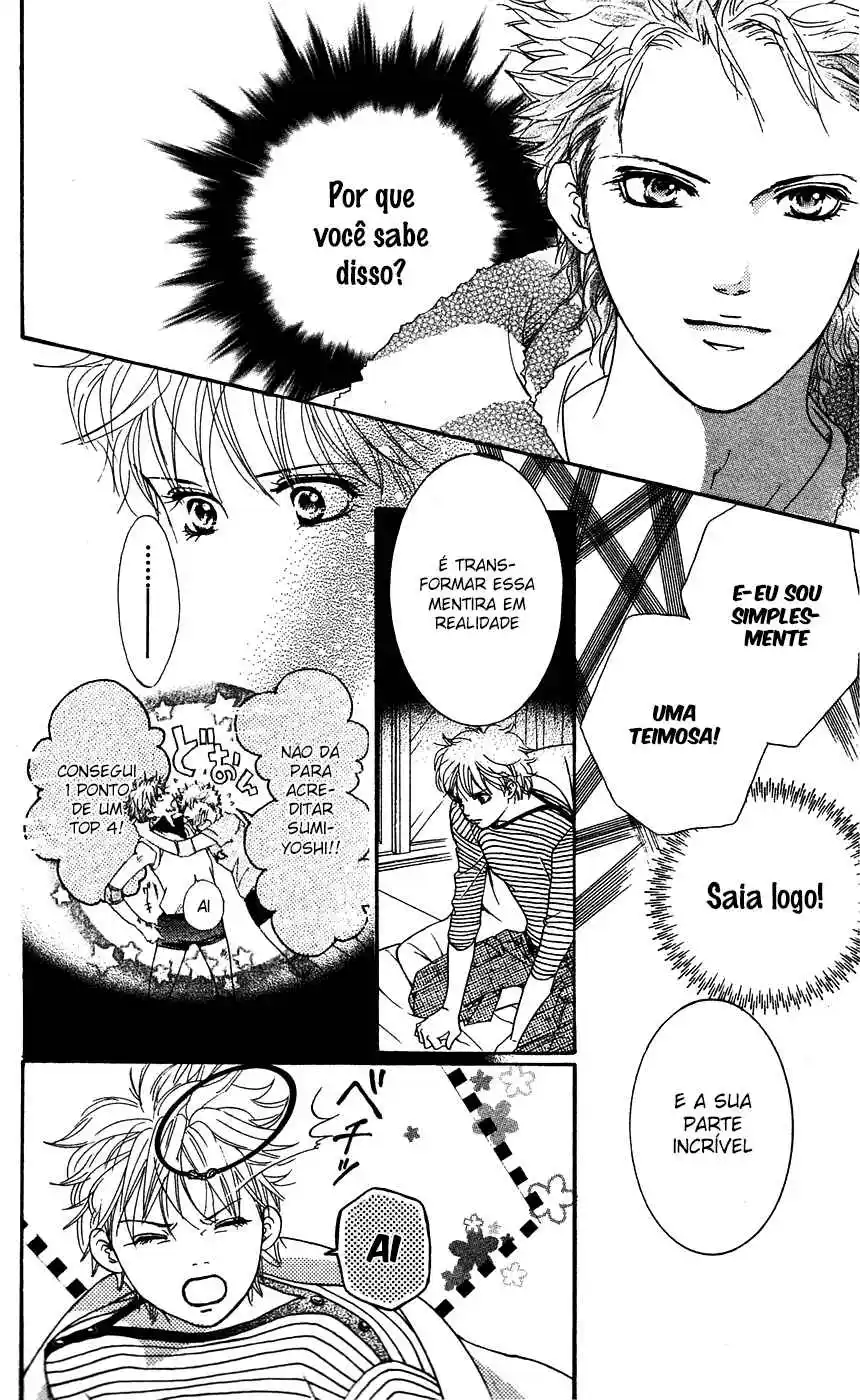 Read Crimson Hero PT Manga Online