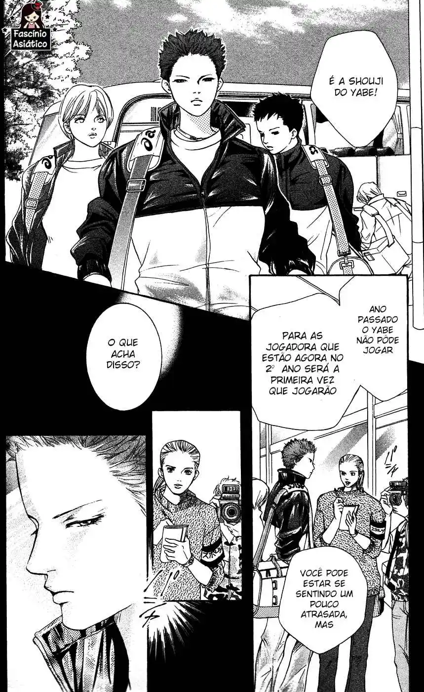 Read Crimson Hero PT Manga Online