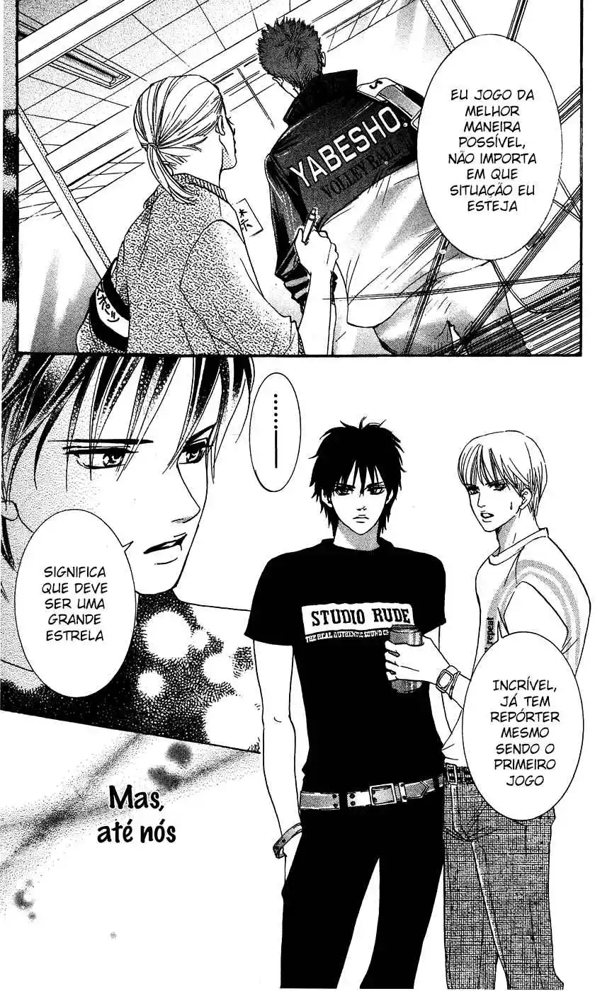 Read Crimson Hero PT Manga Online