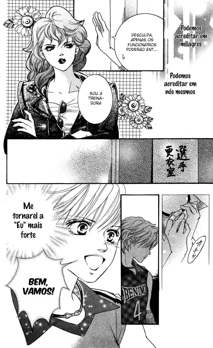 Read Crimson Hero PT Manga Online