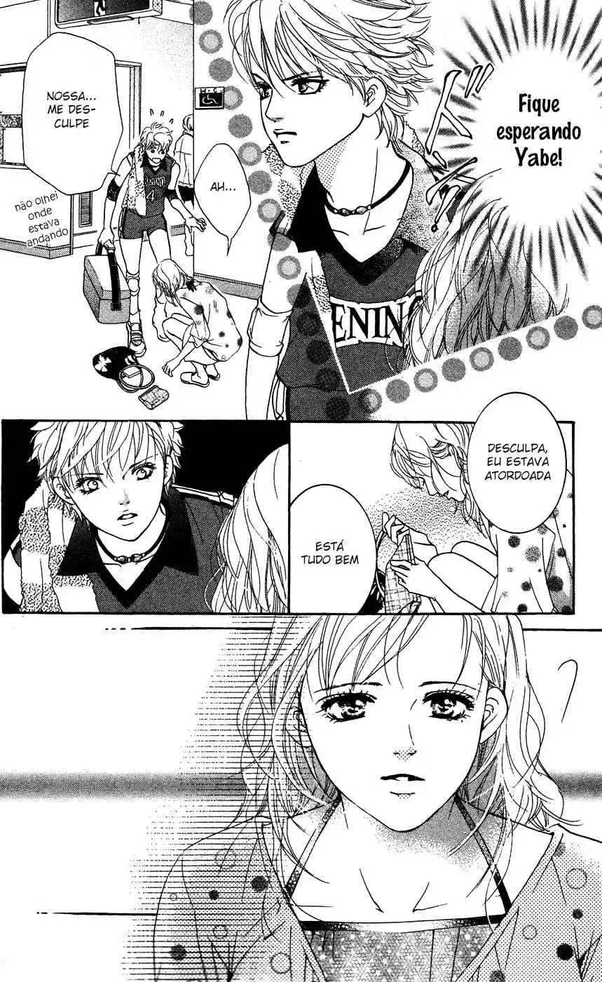 Read Crimson Hero PT Manga Online