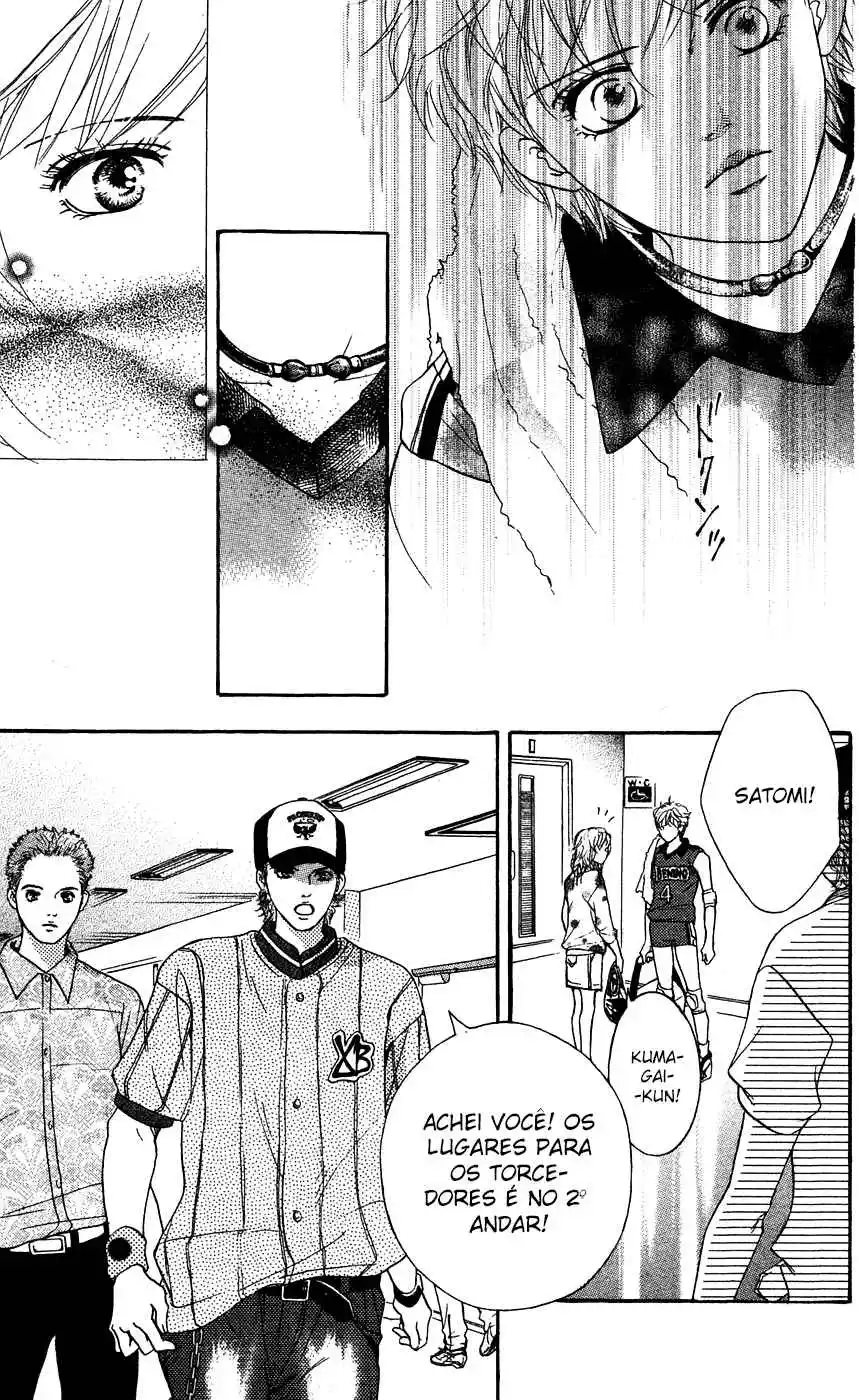 Read Crimson Hero PT Manga Online