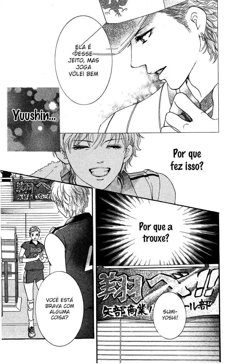 Read Crimson Hero PT Manga Online