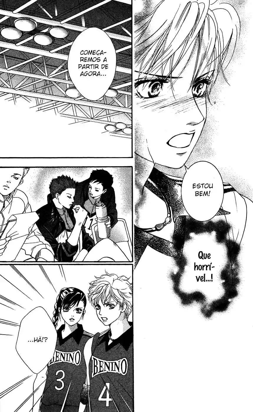 Read Crimson Hero PT Manga Online
