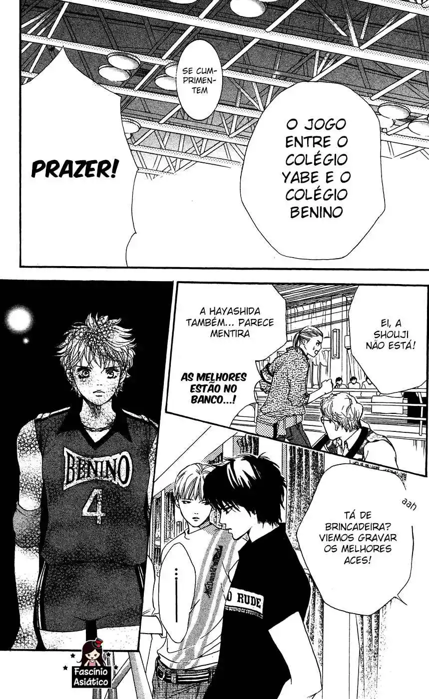 Read Crimson Hero PT Manga Online