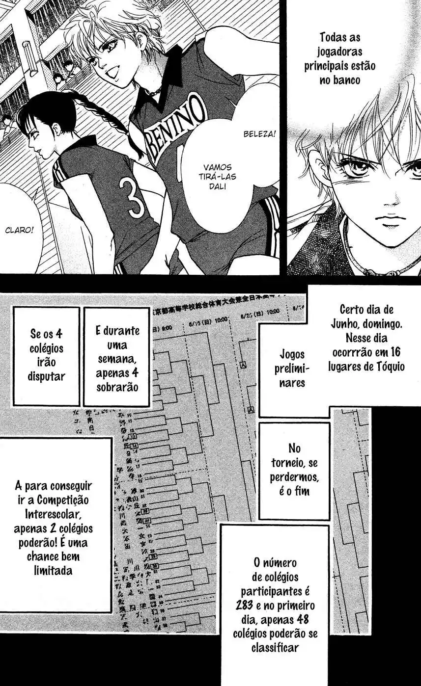 Read Crimson Hero PT Manga Online