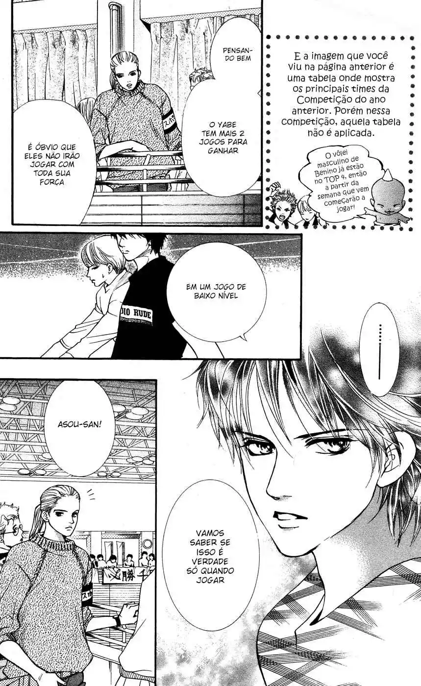 Read Crimson Hero PT Manga Online