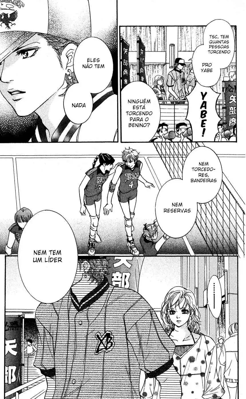 Read Crimson Hero PT Manga Online
