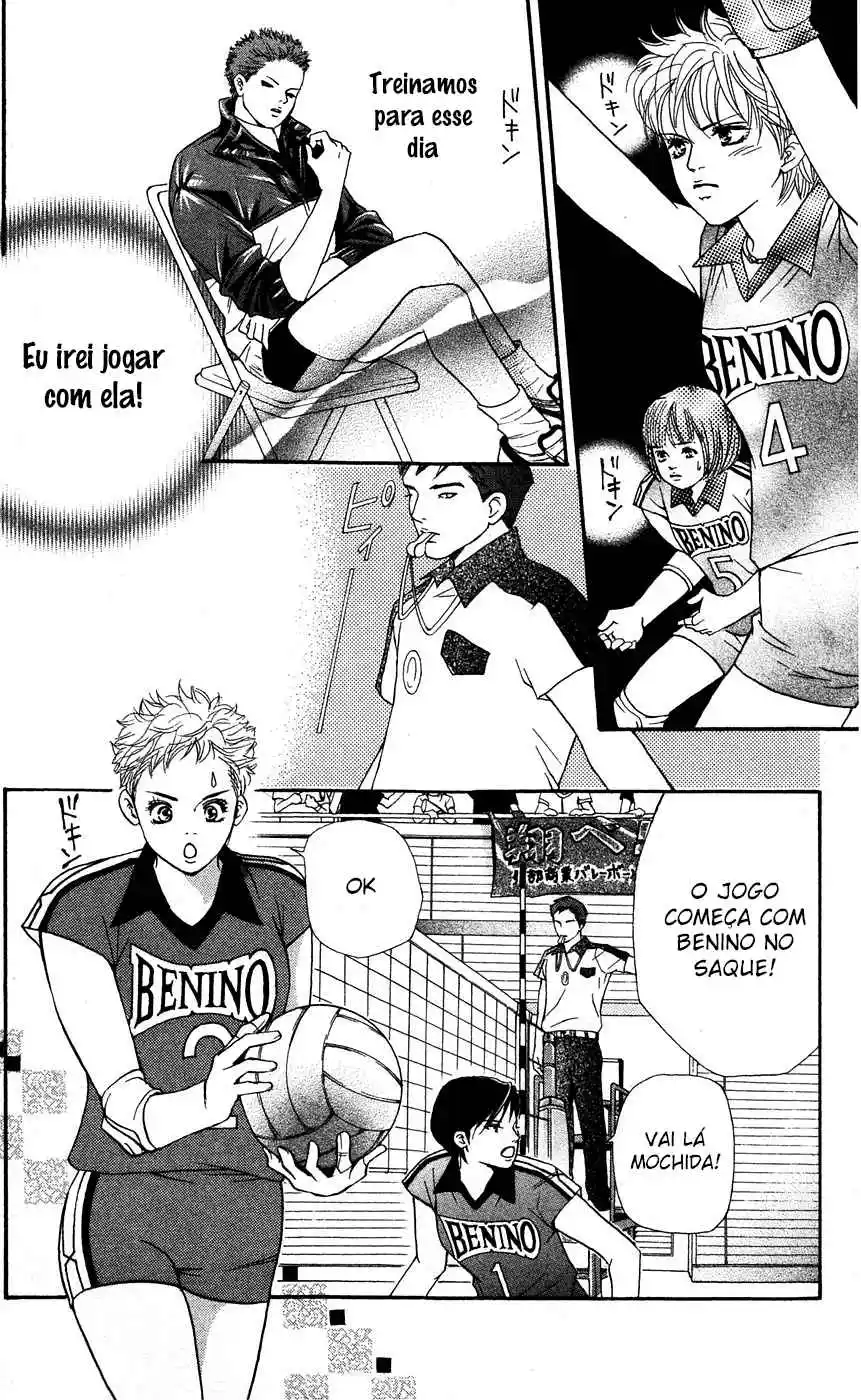 Read Crimson Hero PT Manga Online