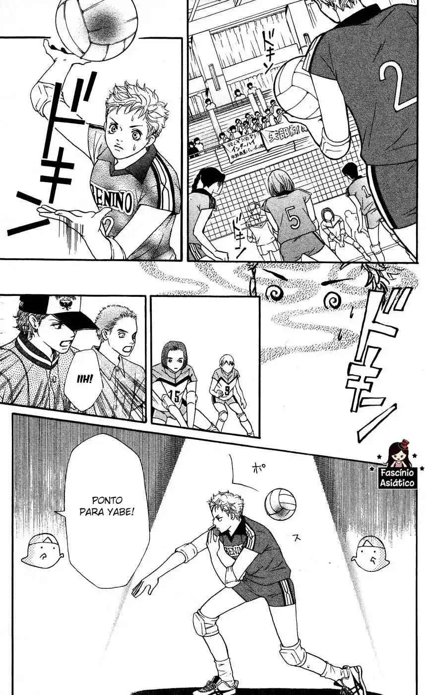 Read Crimson Hero PT Manga Online