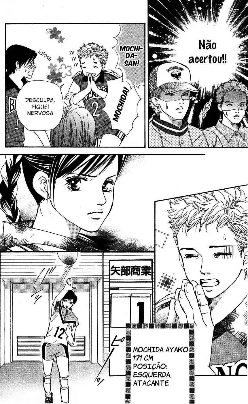 Read Crimson Hero PT Manga Online