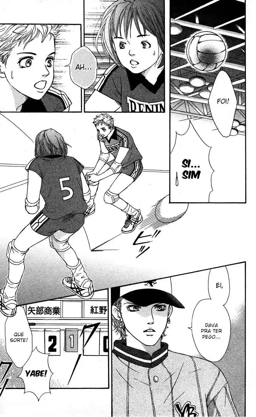 Read Crimson Hero PT Manga Online