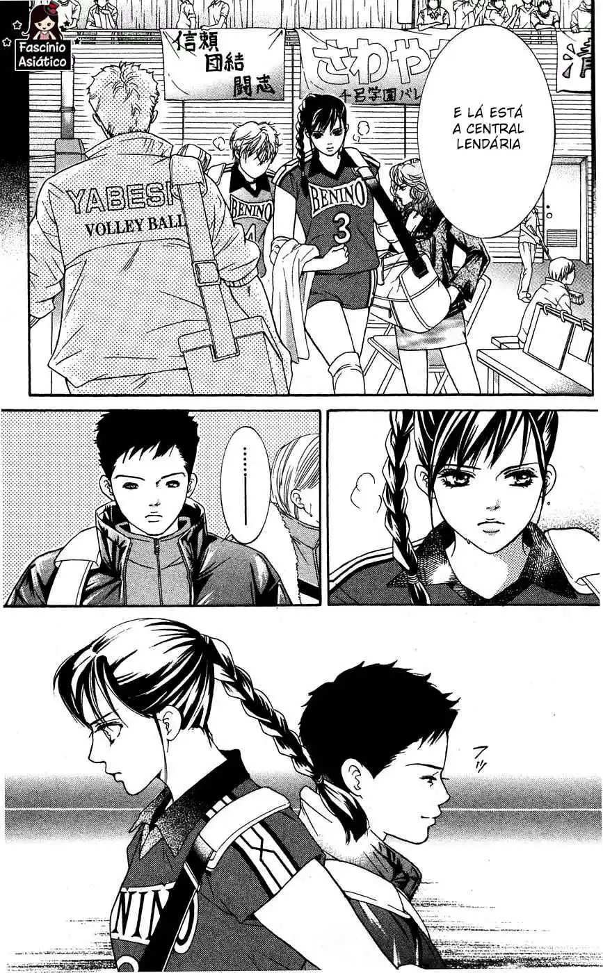 Read Crimson Hero PT Manga Online