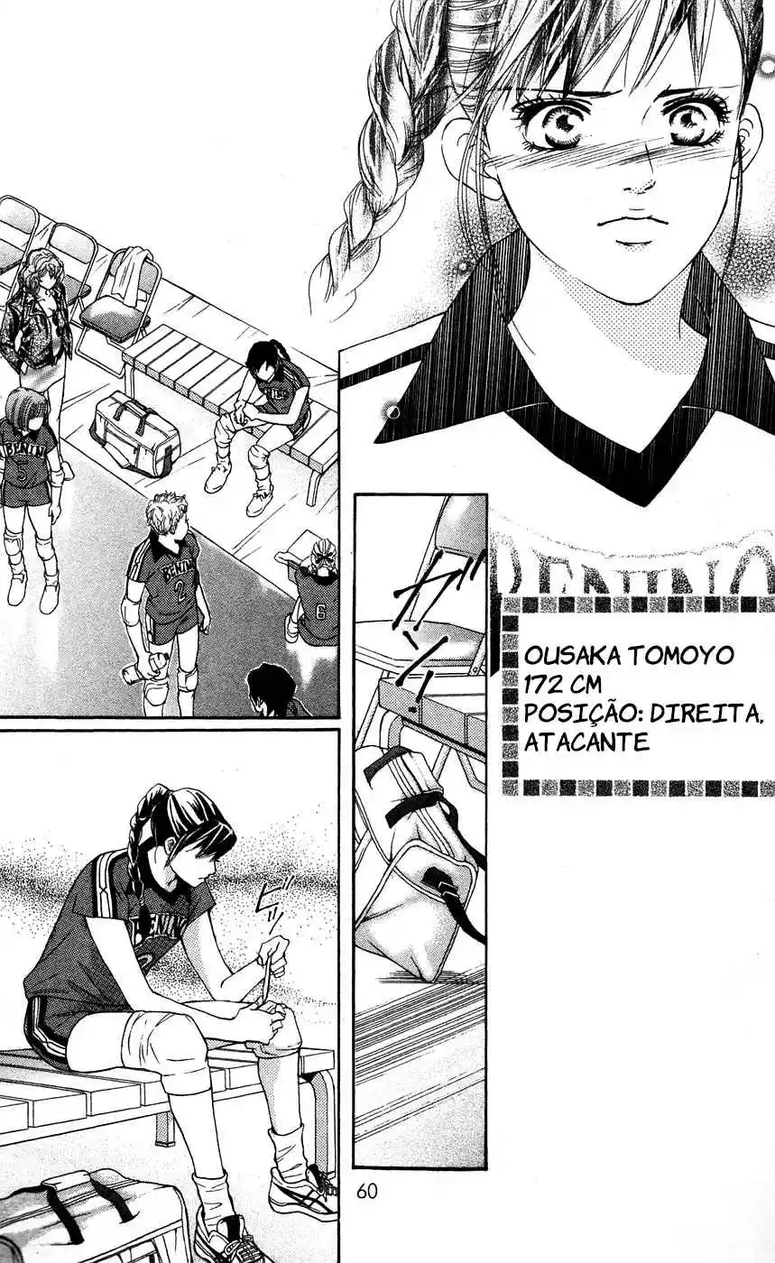 Read Crimson Hero PT Manga Online