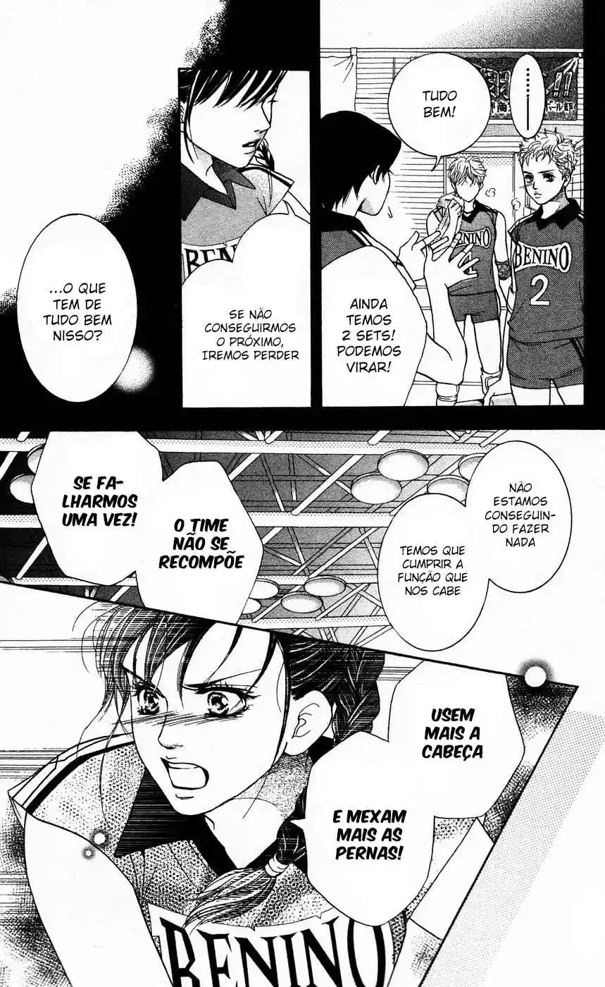 Read Crimson Hero PT Manga Online