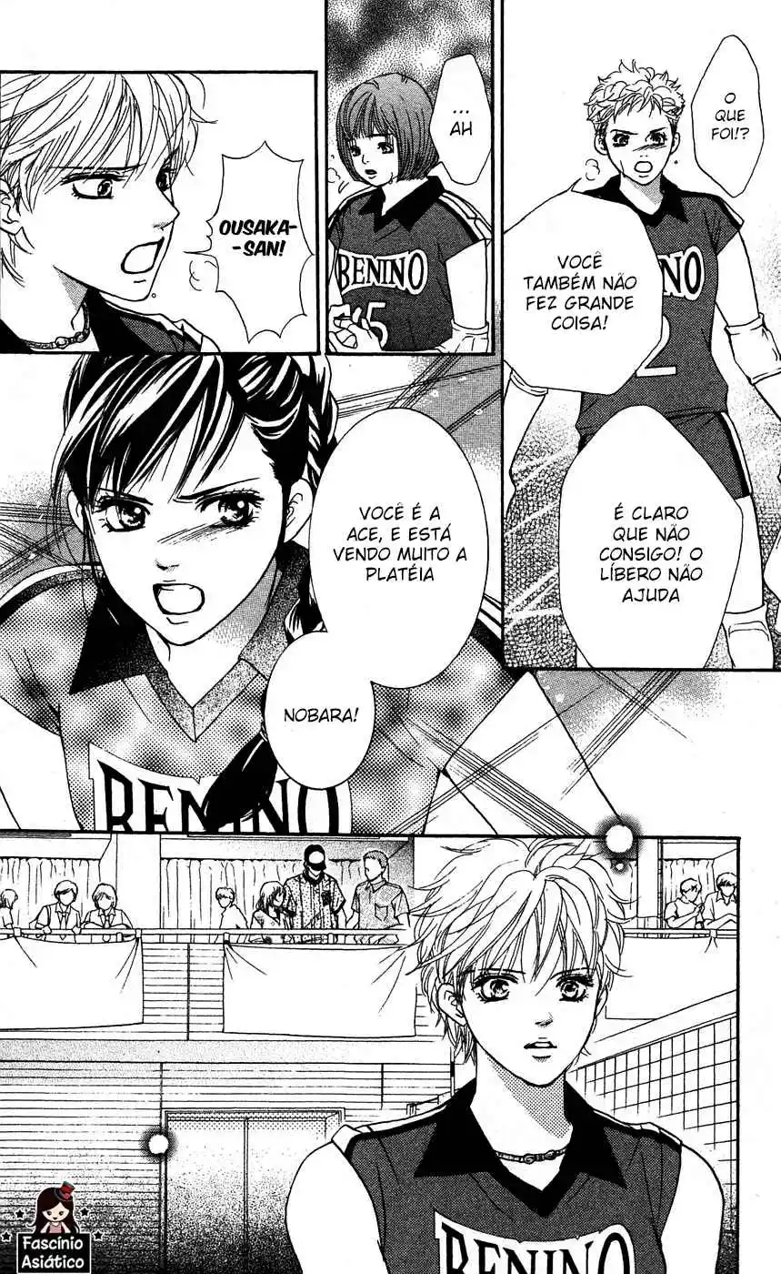 Read Crimson Hero PT Manga Online