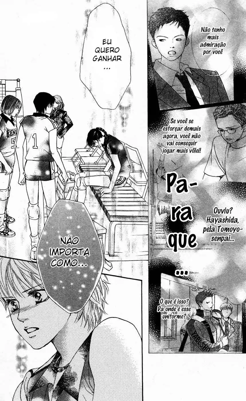 Read Crimson Hero PT Manga Online