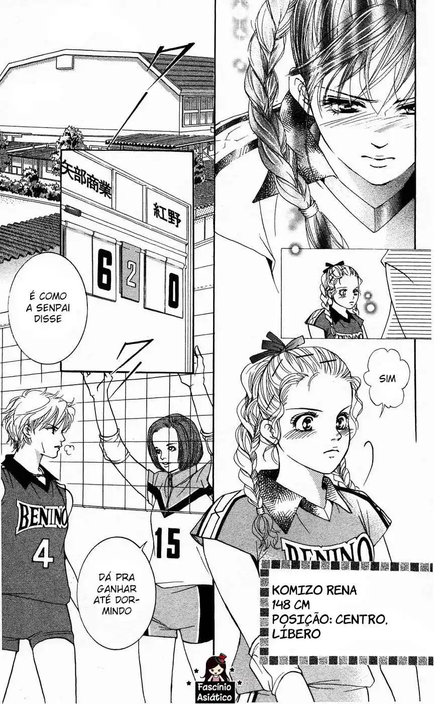 Read Crimson Hero PT Manga Online