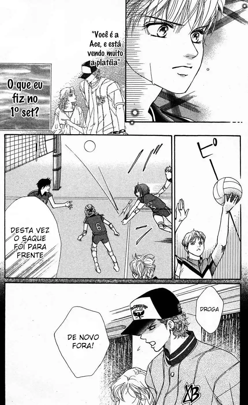 Read Crimson Hero PT Manga Online