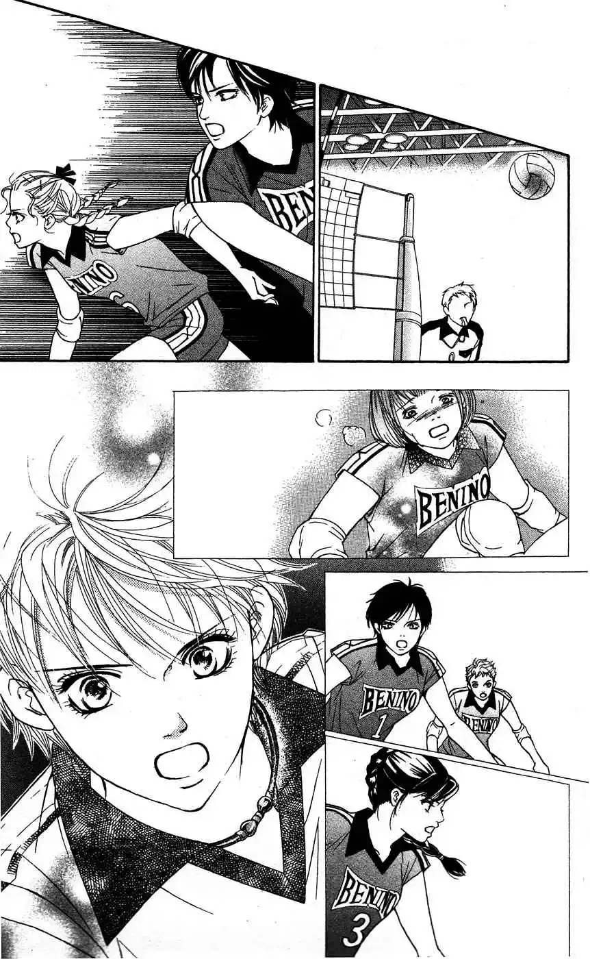 Read Crimson Hero PT Manga Online