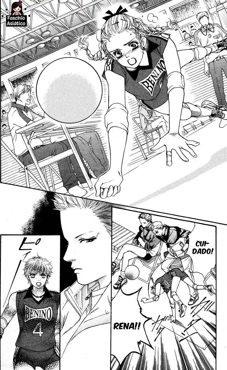 Read Crimson Hero PT Manga Online