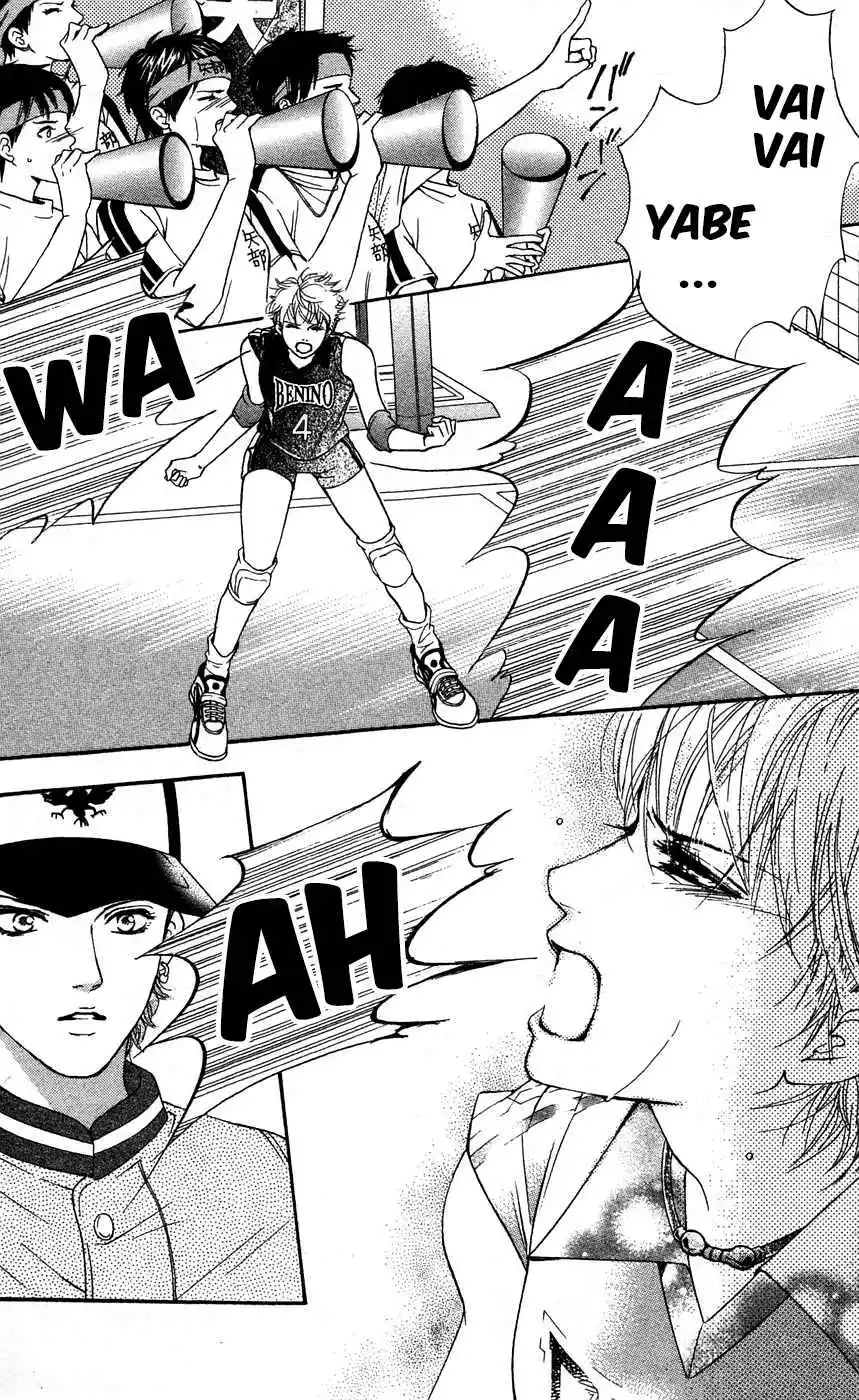 Read Crimson Hero PT Manga Online