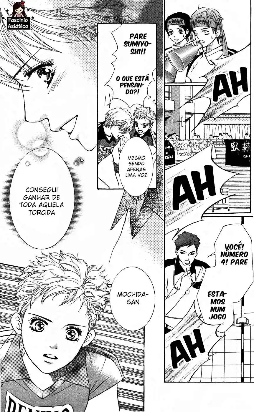 Read Crimson Hero PT Manga Online
