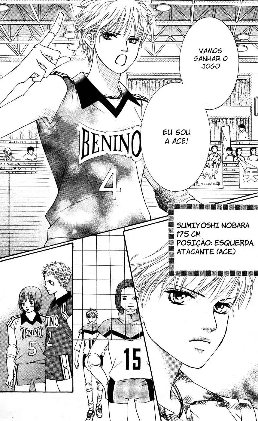 Read Crimson Hero PT Manga Online